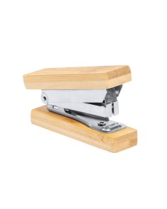 Grapadora madera... 2