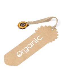 Marcapáginas de papel con... 2