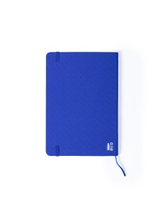 Notepad A5 RPET covers 80... 2