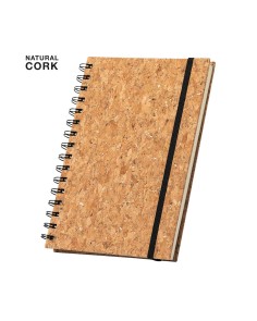 Libreta A5 con tapas de...