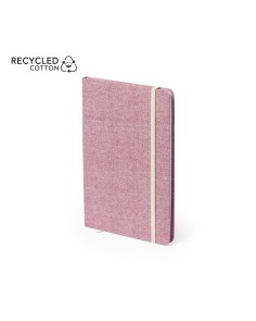 Bloc Notas A5 Tapas de...