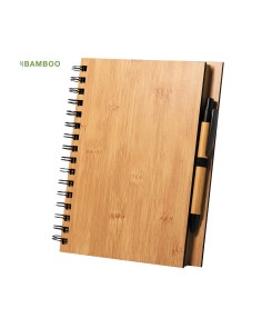 Libreta (17x21,5x1,8cm)...