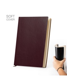 Bloc-notes A5 avec...