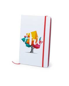 A5 Notepad 100 sheets...