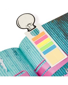 Marque-page personnalisable... 2