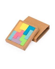 Bloc de notes adhesives... 2