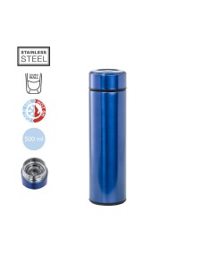 Term acer inox. 470ml amb...
