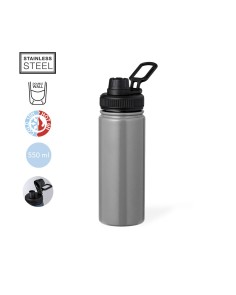 Bidó Tèrmic acer inox....