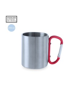 Mug en acier inoxydable 220...