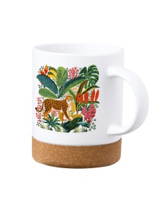 Taza 350ml Sublimacion con... 2