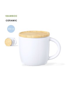 Mug céramique 350ml...