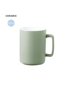420ml Ceramic Mug with...