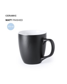 Mug en céramique 470ml...