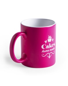 Taza de Ceramica 350ml... 2