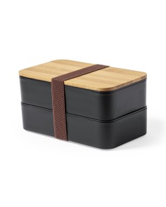 Lunch box 2 compartiments... 2