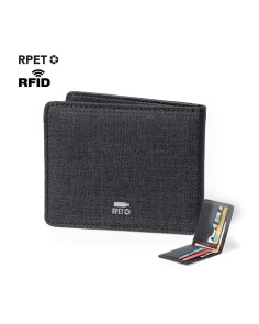 Tarjetero Billetero RPET...
