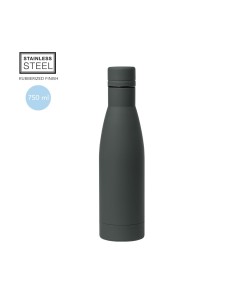 Thermal bottle stainless...