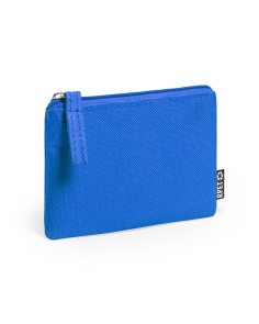 Monedero poliéster RPET... 2