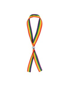 Bracelet RAINBOW LGTBI+ -...