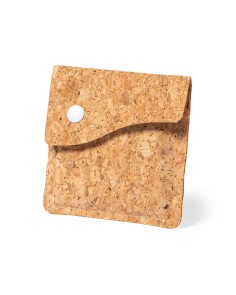 Cork Pocket Ashtray - Dokon 2