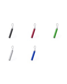 Linterna LED llavero... 2