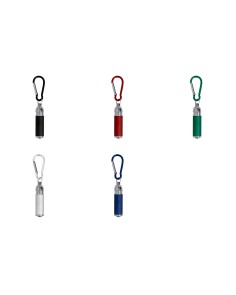 Lampe de poche porte-clés... 2
