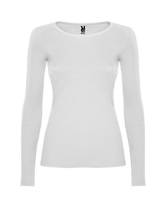 Camiseta MANGA LARGA MUJER... 2