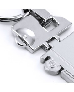 Porte-clés personnalisable... 2