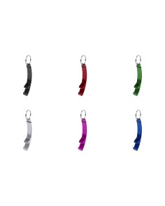 Clauer Obridor d'alumini... 2