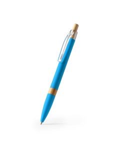 Ballpoint pen with recycled...