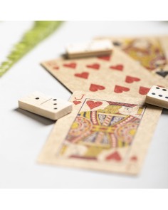 Set de Jocs amb dòmino i... 2