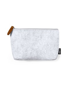 Recycled felt pencil case -... 2