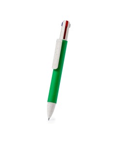 Bolígraf 4 en 1 amb cos de... 2